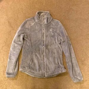 North face jacket. Size: small